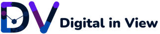 digitalinview-logodesign